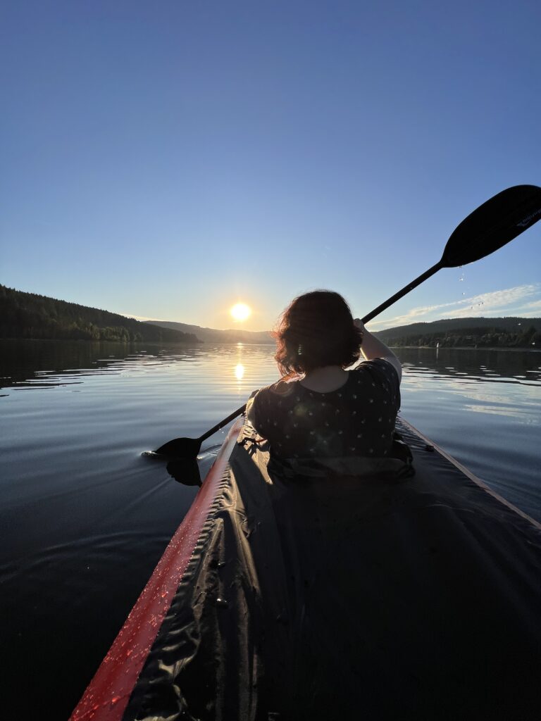 Anfibio Packraft Rebel Duo + in Schweden